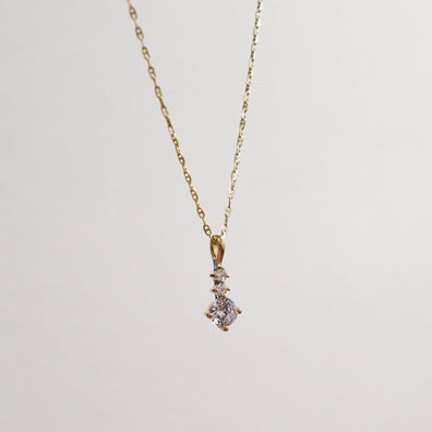 Everlasting Love Necklace